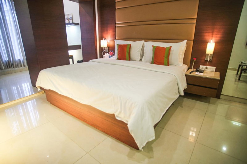 The Samilton, Kolkata, India