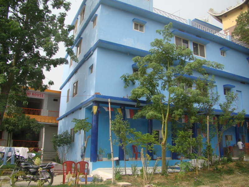Tara Guest House, Bodh Gaya, India