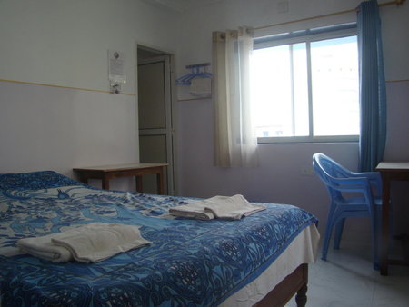 Tara Guest House, Bodh Gaya, India