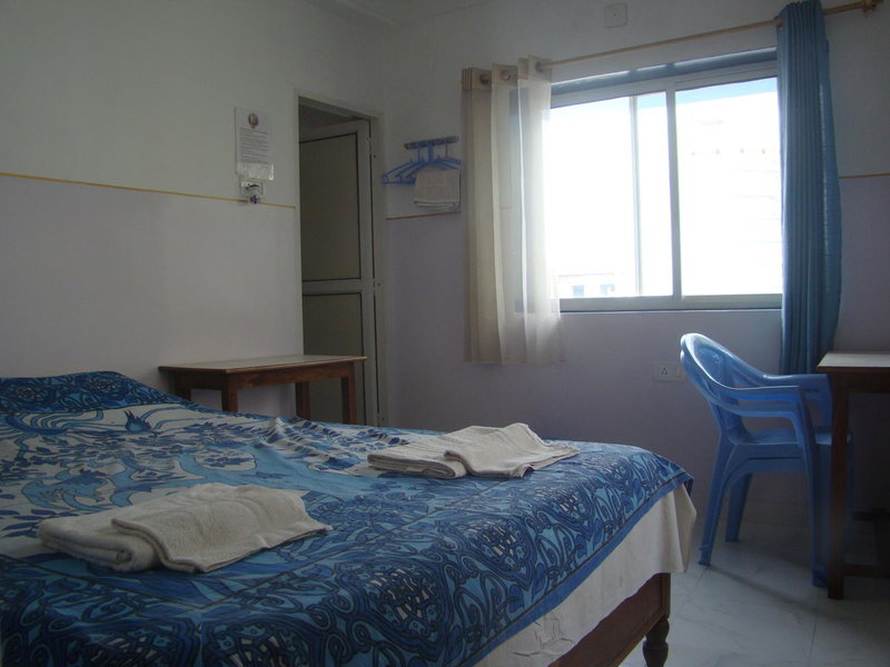 Tara Guest House, Bodh Gaya, India