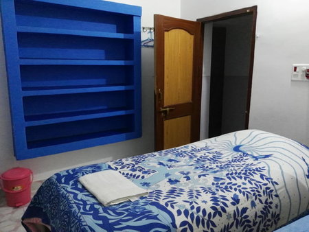 Tara Guest House, Bodh Gaya, India