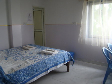 Tara Guest House, Bodh Gaya, India