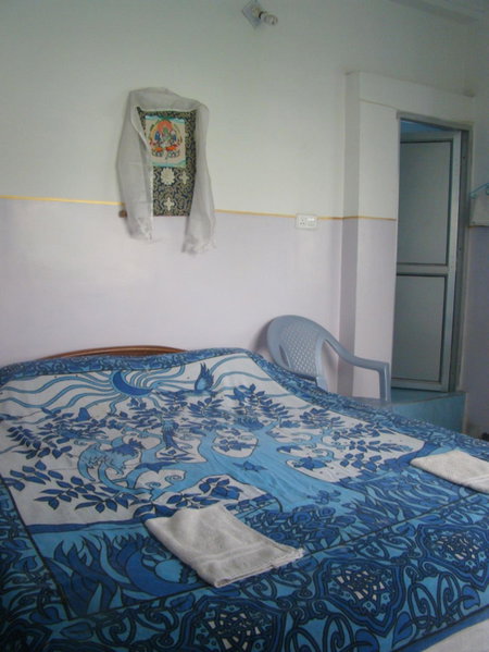 Tara Guest House, Bodh Gaya, India
