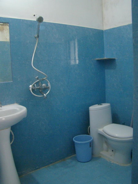 Tara Guest House, Bodh Gaya, India