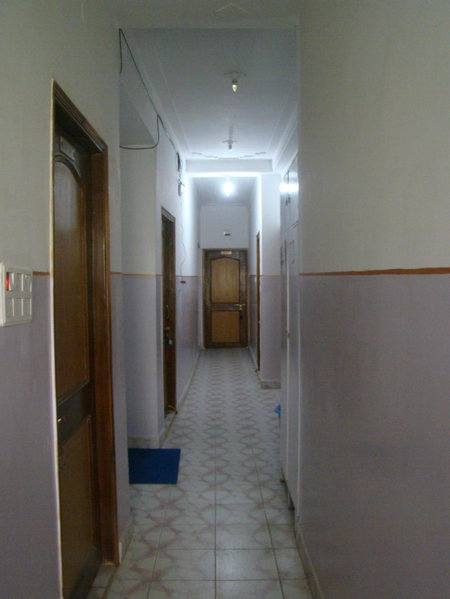 Tara Guest House, Bodh Gaya, India