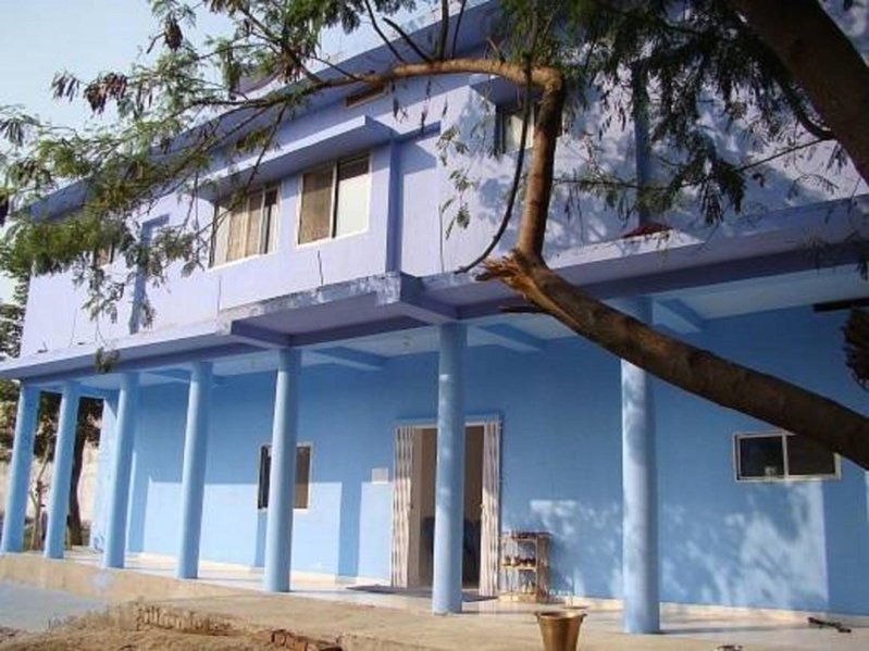 Tara Guest House, Bodh Gaya, India