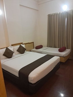 Presidency Towers,Kochi, Cochin, India