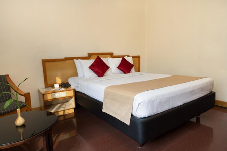 Presidency Towers,Kochi, Cochin, India