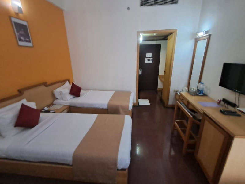 Presidency Towers,Kochi, Cochin, India