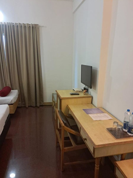 Presidency Towers,Kochi, Cochin, India