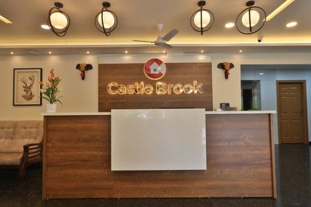 Castle Brook Residential Homestay, Thiruvalla, India