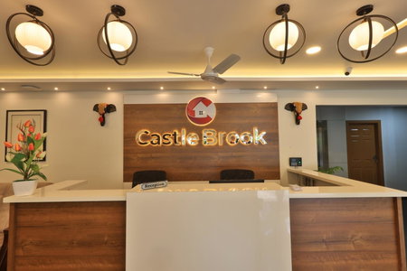 Castle Brook Residential Homestay, Thiruvalla, India