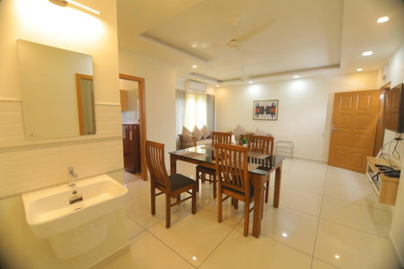 Castle Brook Residential Homestay, Thiruvalla, India