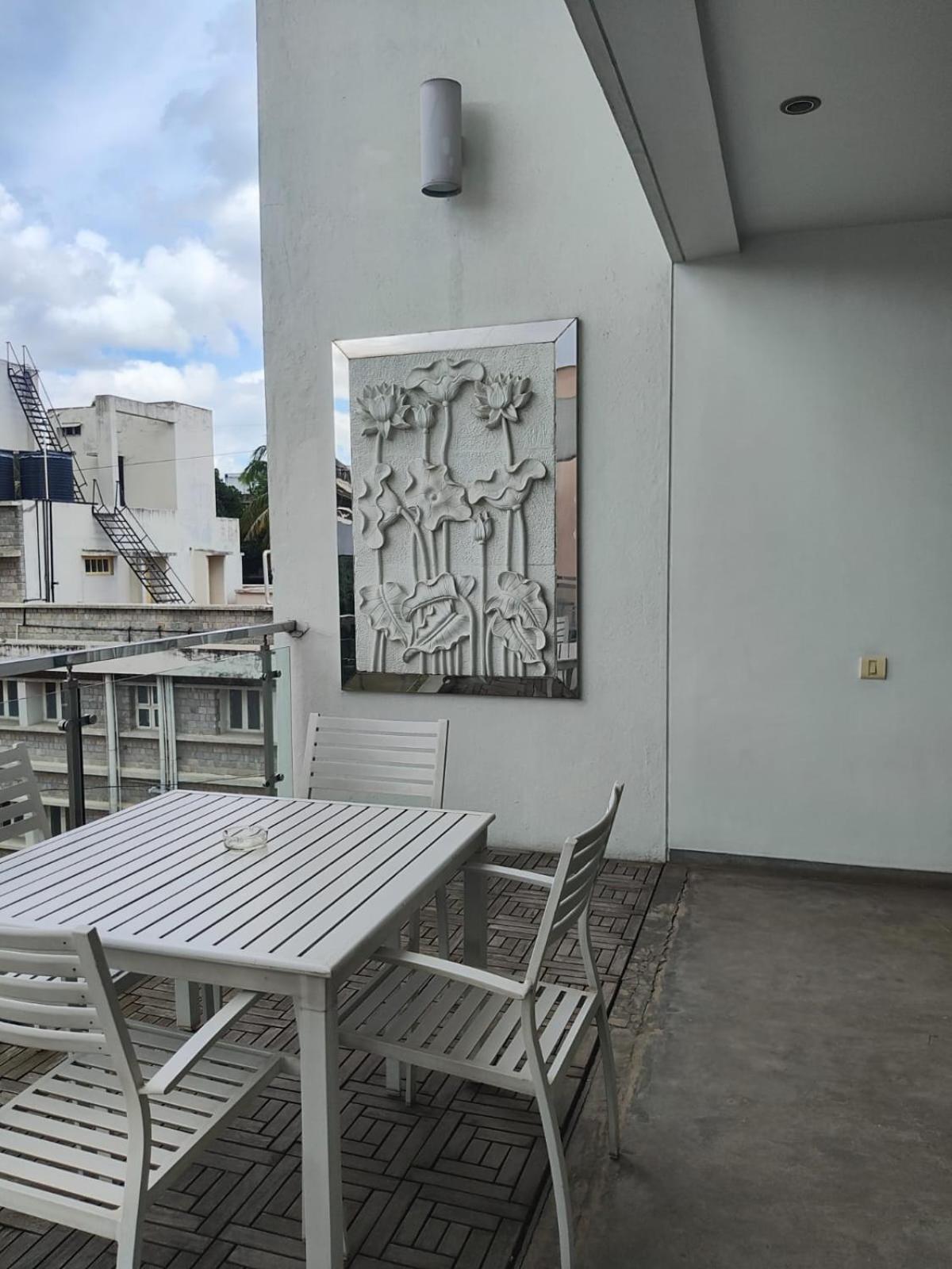 The Pentouz - A Boutique Hotel, Inde