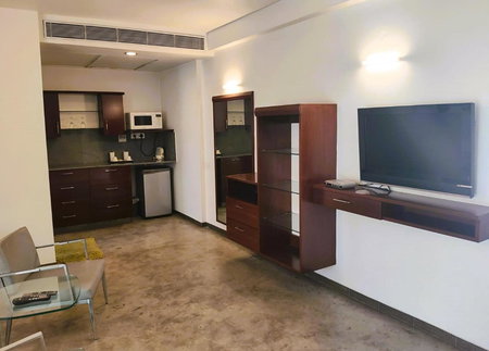 The Pentouz - A Boutique Hotel, Bangalore, India