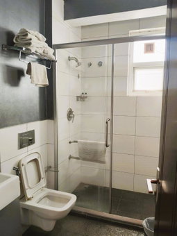 The Pentouz - A Boutique Hotel, Bangalore, India