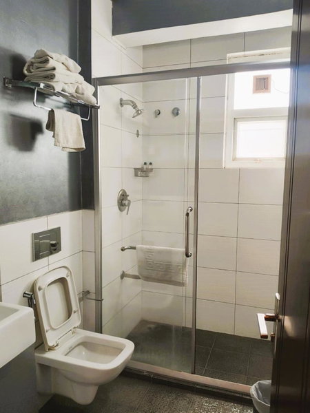 The Pentouz - A Boutique Hotel, Bangalore, India