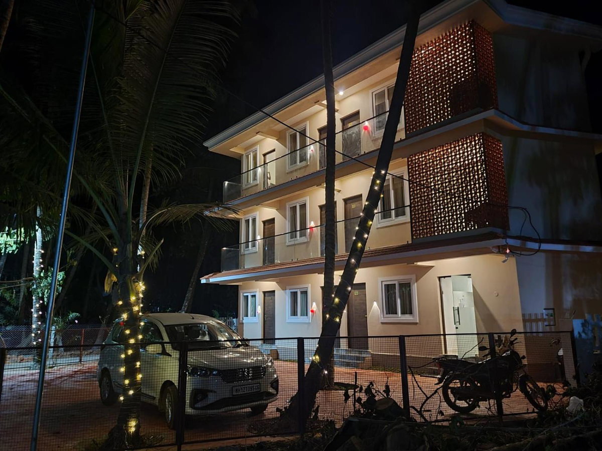 The Regal Luxury Boutique Stays, India