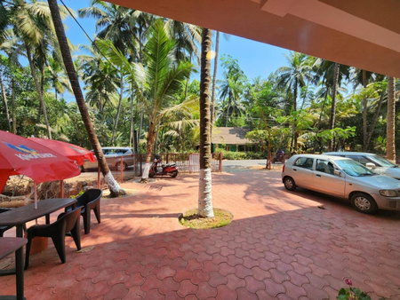 The Regal Luxury Boutique Stays, Majorda, India