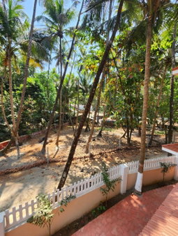 The Regal Luxury Boutique Stays, Majorda, India