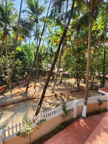 The Regal Luxury Boutique Stays, Majorda, India