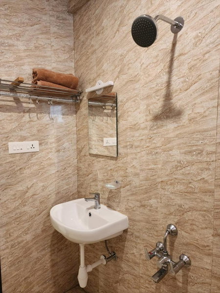 The Regal Luxury Boutique Stays, Majorda, India