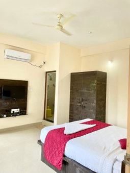 The INN, Mysore, India