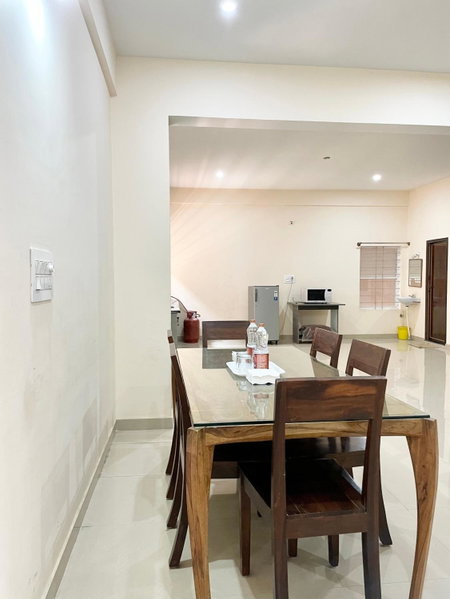 The INN, Mysore, India