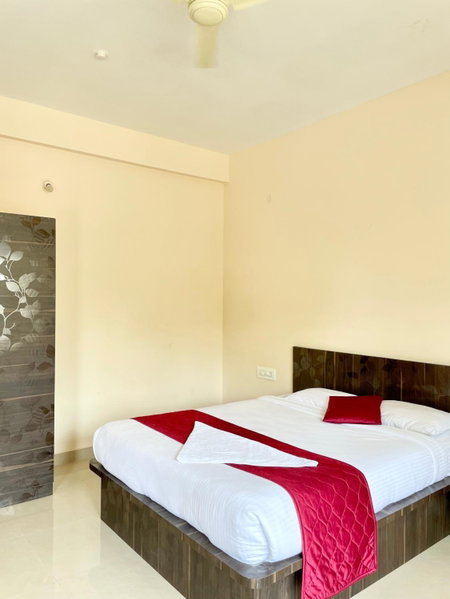 The INN, Mysore, India