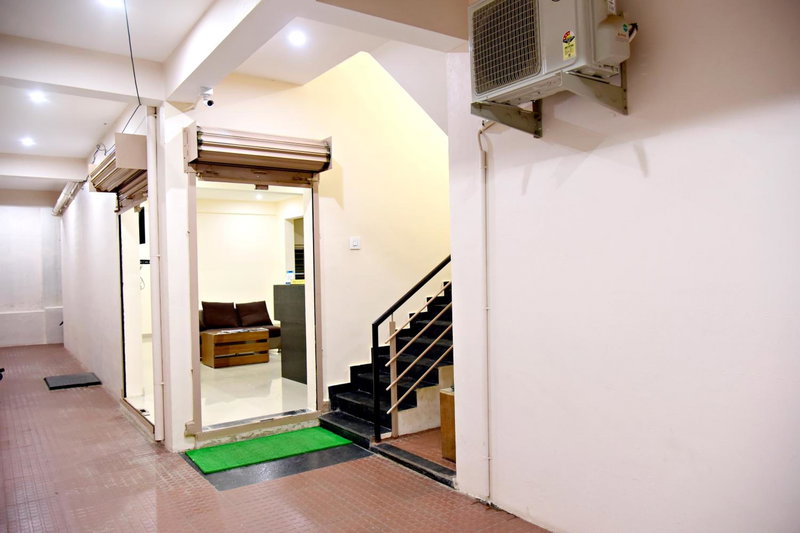 The INN, Mysore, India