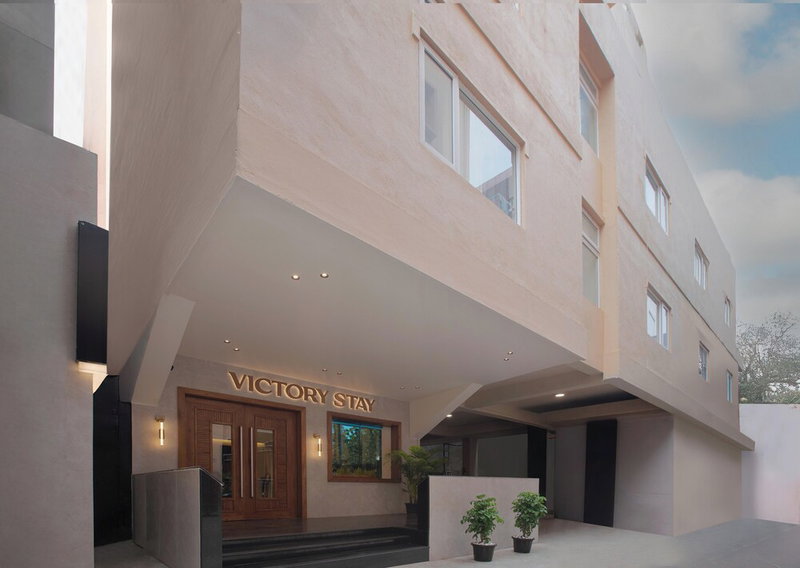 Victory Stay, Chennai, India
