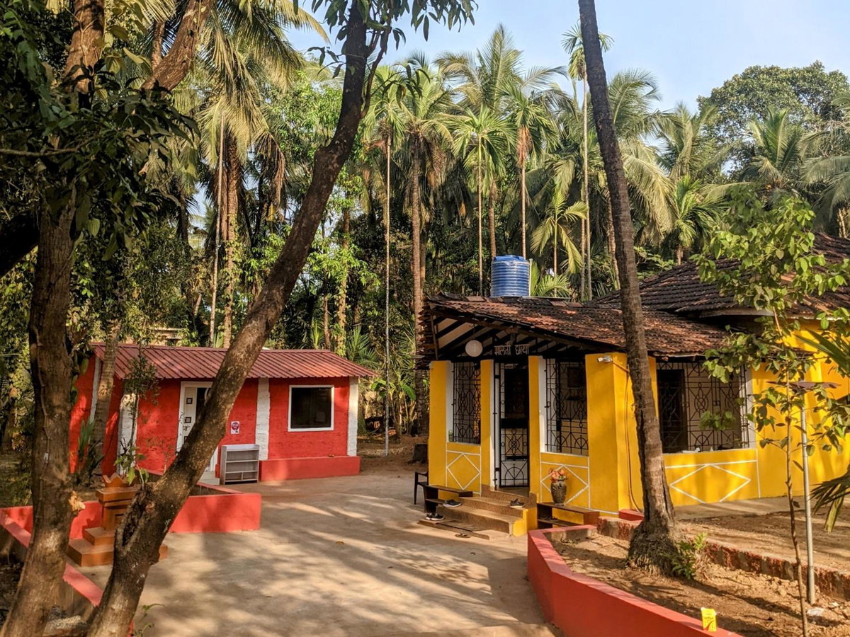 BunkNBrew, India