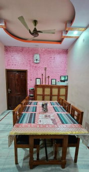 Harsidhi Haveli, Bikaner, India