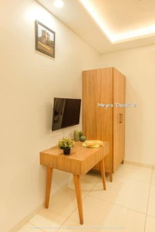 Mirje's Deck - Homestay - Family Rooms, Kolhapur, India