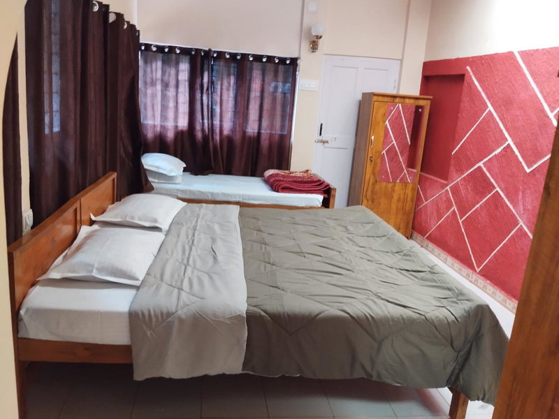 Bethany stay, Ooty, India