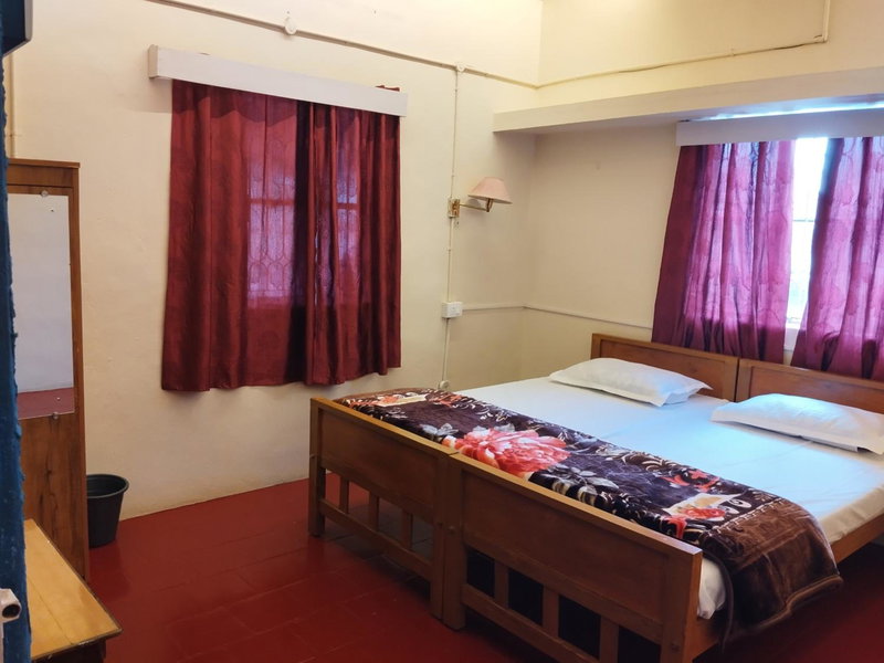 Bethany stay, Ooty, India