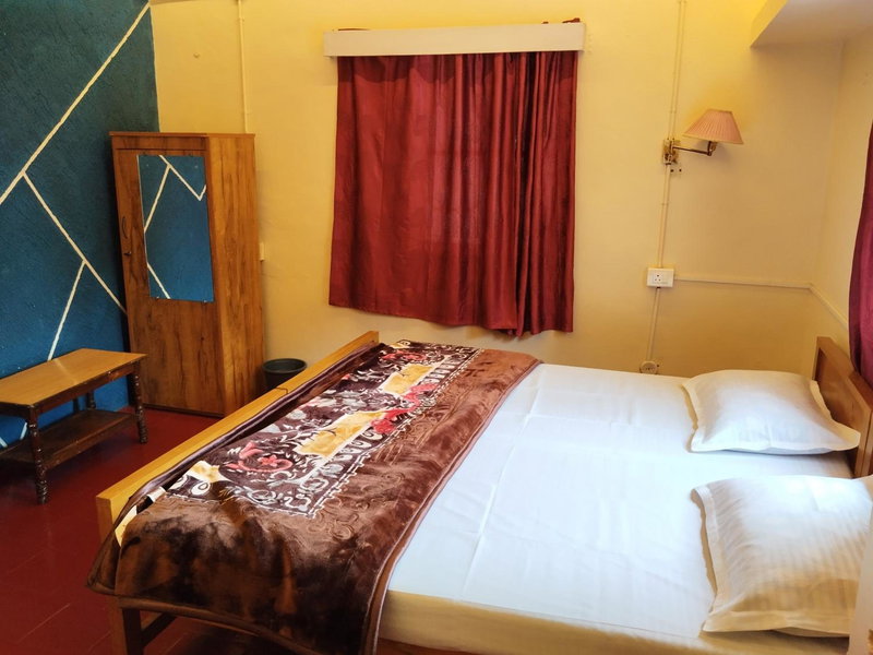 Bethany stay, Ooty, India