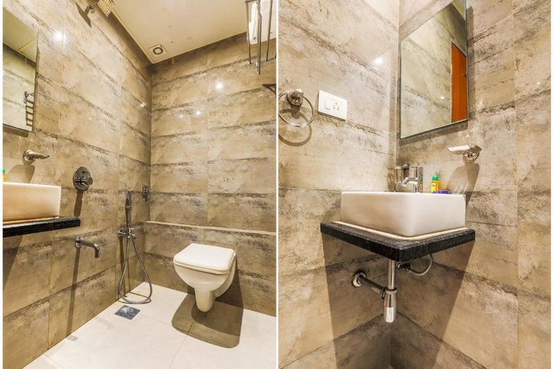 FabHotel Liwa International - Nr Mumbai International Airport, Mumbai, India