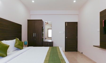 Treebo Hi Line Apartments Kalapatti, Coimbatore, India