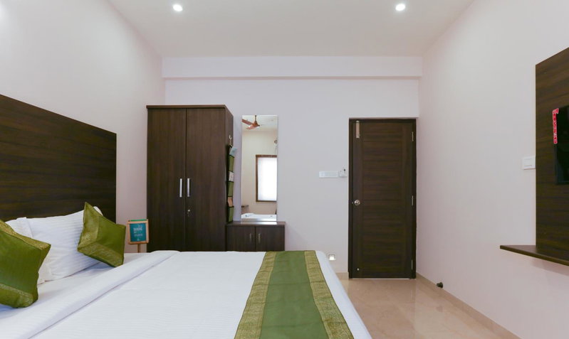 Treebo Hi Line Apartments Kalapatti, Coimbatore, India