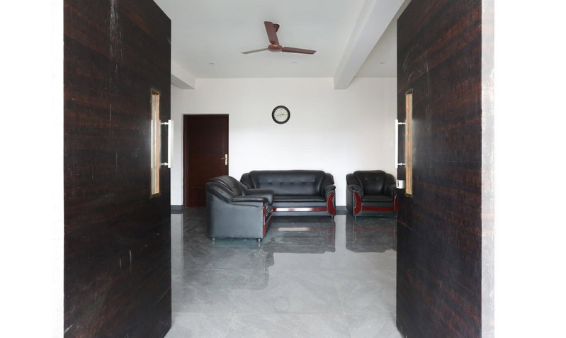 Treebo Hi Line Apartments Kalapatti, Coimbatore, India