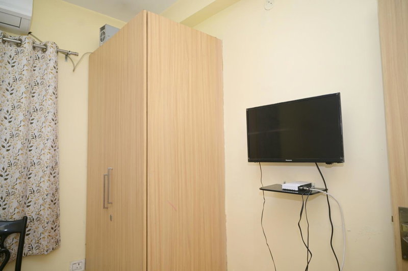 Airport residency hotel, Rānchī, India