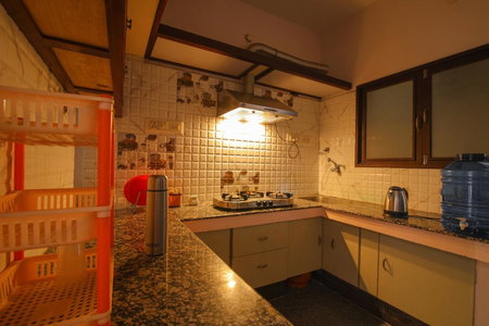 Manora Residency, Puducherry, India