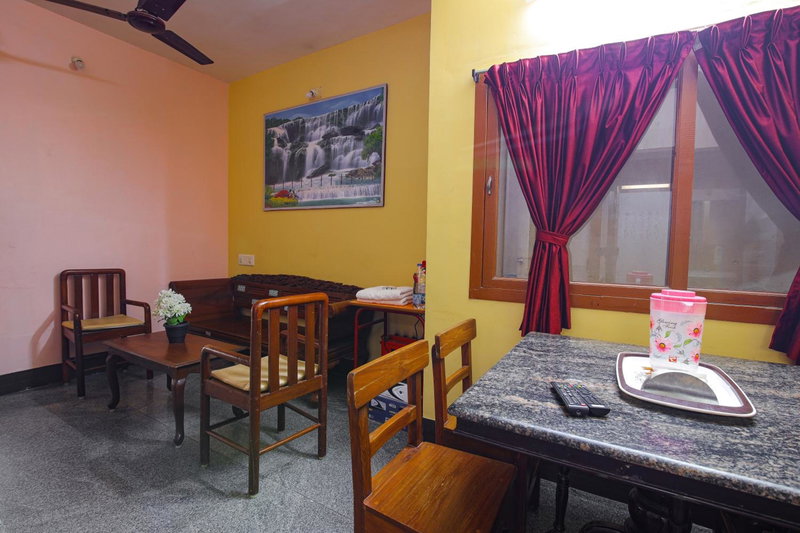 Manora Residency, Puducherry, India