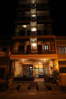 Manora Residency, Puducherry, India