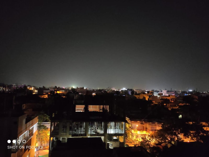 Manora Residency, Puducherry, India