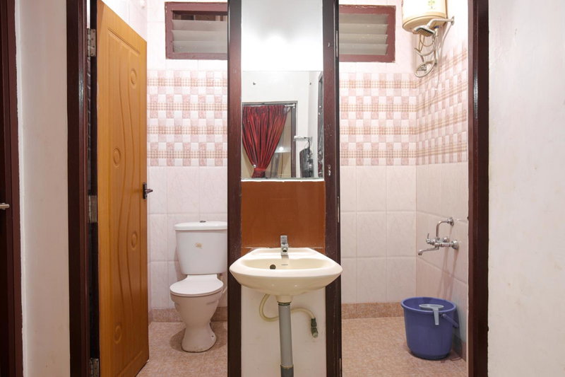 Manora Residency, Puducherry, India