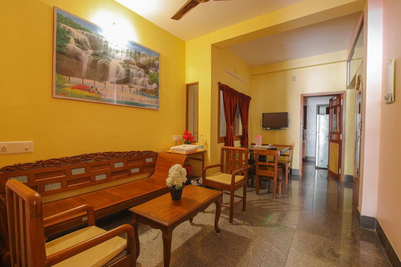 Manora Residency, Puducherry, India