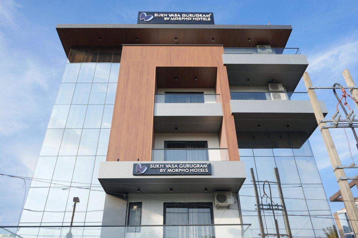 The Hoften Sukh Vasa, Sector 51 & Golf Course Ext Road, India