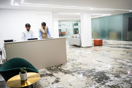 The Hoften Sukh Vasa, Sector 51 & Golf Course Ext Road, Gurgaon, India